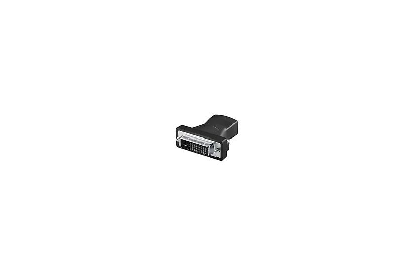 LogiLink videokort - HDMI / DVI