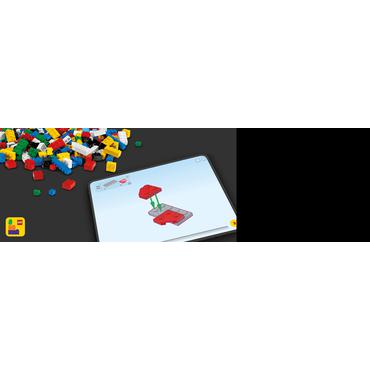 LEGO ICONS 10334 Retro Radio