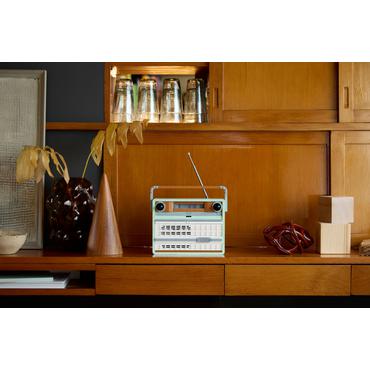 LEGO ICONS 10334 Retro Radio