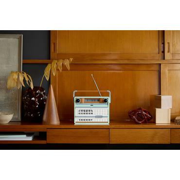 LEGO ICONS 10334 Retro Radio