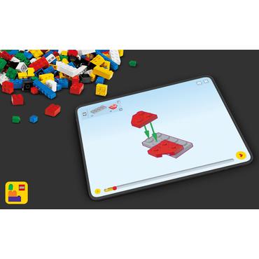 LEGO ICONS 10334 Retro Radio