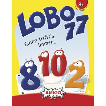 Amigo 03910 brætspil Kortspil Matching