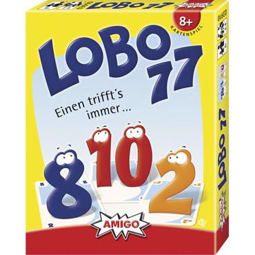 Amigo 03910 brætspil Kortspil Matching