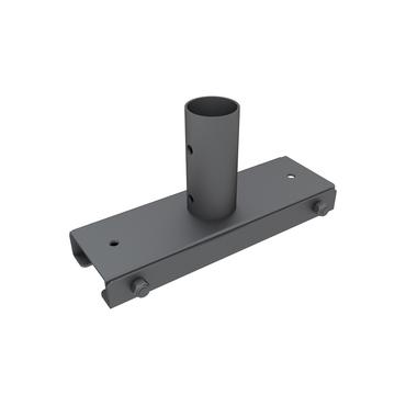 Multibrackets M Ceiling Extension kit Pro monteringssats - för LCD-display - svart