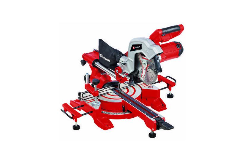 Einhell TC-SM 216 5200 rpm 1500 W