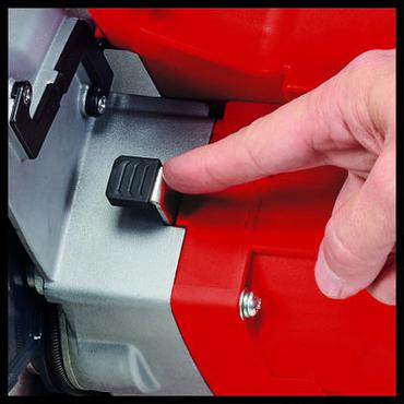 Einhell TC-SM 216 5200 rpm 1500 W