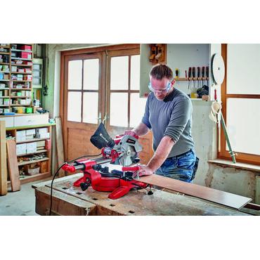 Einhell TC-SM 216 5200 rpm 1500 W