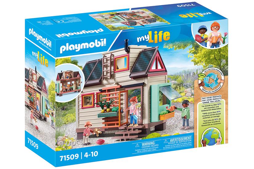 Playmobil 71509 legetøjssæt