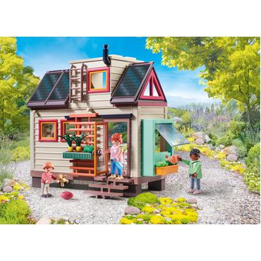 Playmobil 71509 legetøjssæt