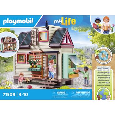 Playmobil 71509 legetøjssæt