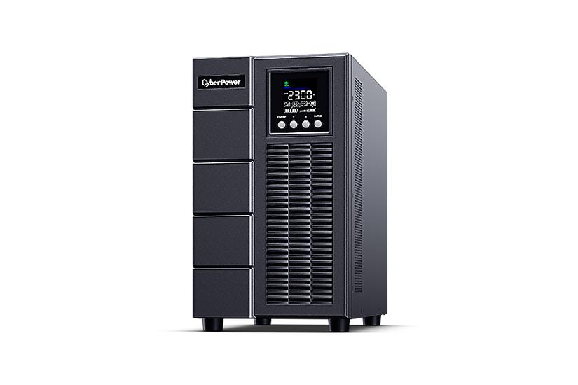 CyberPower Online S Series OLS3000EA - UPS - 2700 Watt - 3000 VA