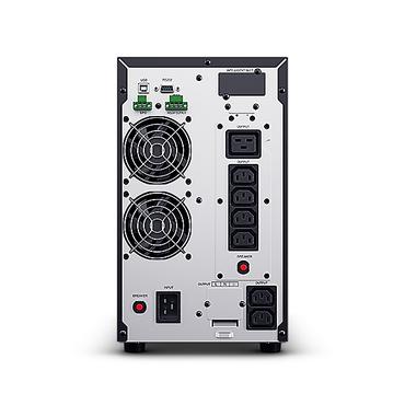 CyberPower Online S Series OLS3000EA - UPS - 2700 Watt - 3000 VA