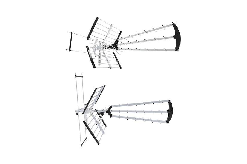 libox LB-2000 Combo - antenn