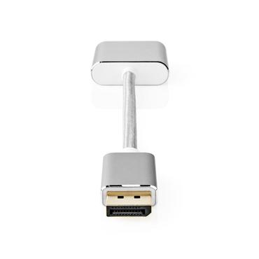 Nedis DisplayPort to DVI-D Adapter, 0,2m