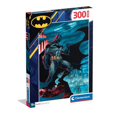300 pcs Batman