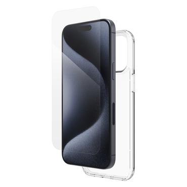 Zagg InvisibleShield Glass Elite 360 - skyddsfodral f&ouml;r mobiltelefon