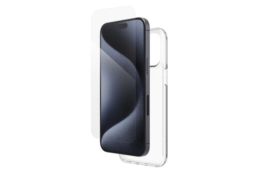 Zagg InvisibleShield Glass Elite 360 - skyddsfodral f&ouml;r mobiltelefon