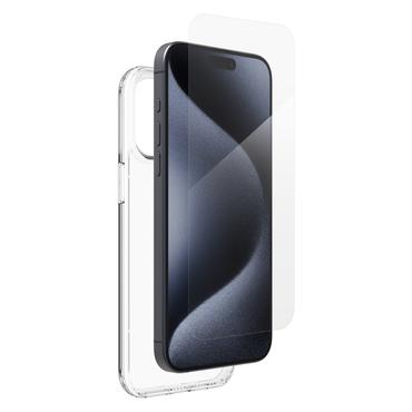 Zagg InvisibleShield Glass Elite 360 - skyddsfodral f&ouml;r mobiltelefon