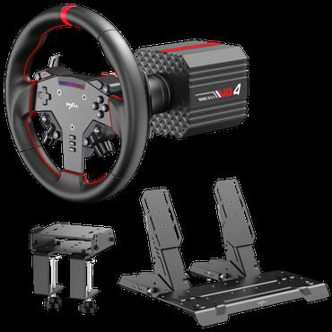 PXN VD4 EU gaming set