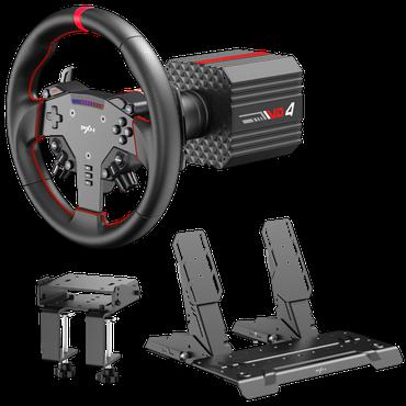 PXN VD4 EU gaming set