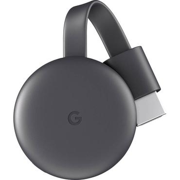 Google Chromecast