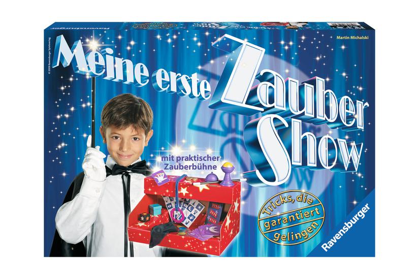 Ravensburger 219391 trylles&aelig;t til barn