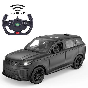 Jamara 402245 Radio-kontrolleret (RC) model Sportsvogn Elektrisk motor 1:14