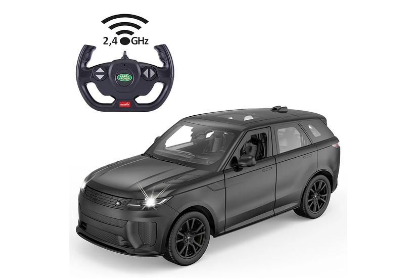 Jamara 402245 Radio-kontrolleret (RC) model Sportsvogn Elektrisk motor 1:14