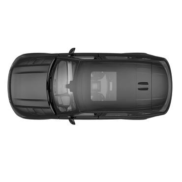 Jamara 402245 Radio-kontrolleret (RC) model Sportsvogn Elektrisk motor 1:14