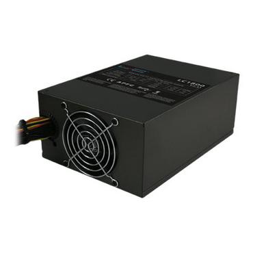 LC Power LC1800 V2.31 - strømforsyning - 1800W