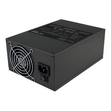 LC Power LC1800 V2.31 - strømforsyning - 1800W
