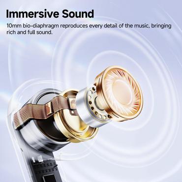 QCY Headset