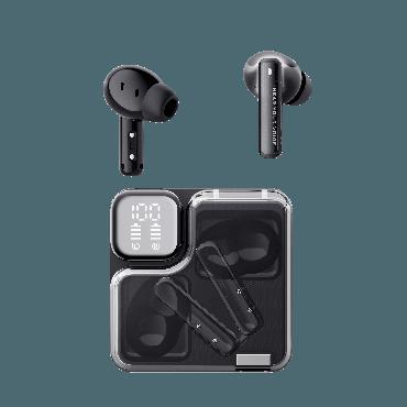 QCY Headset