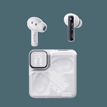 QCY Headset