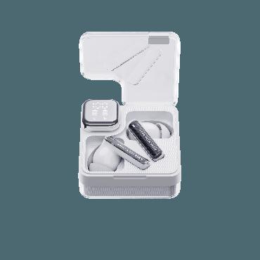 QCY Headset