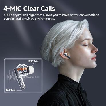 QCY Headset