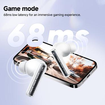 QCY Headset