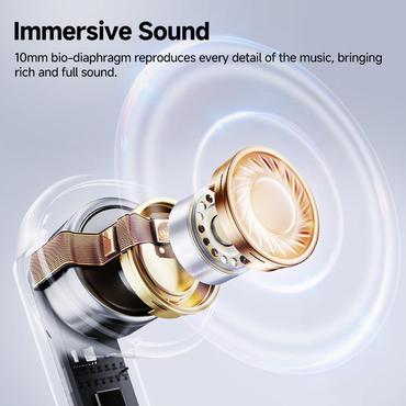 QCY Headset