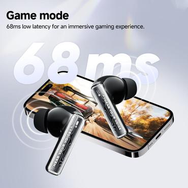 QCY Headset