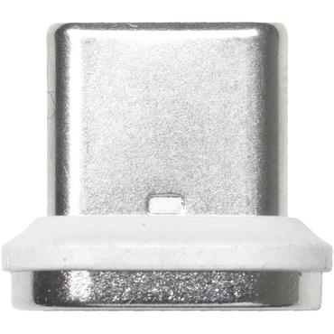 4 pcs Magnetic USB-C Tip for
