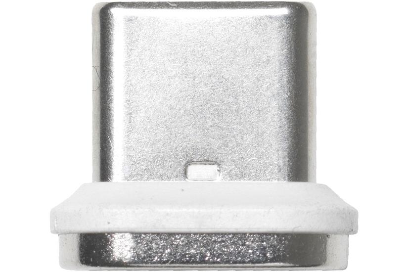 4 pcs Magnetic USB-C Tip for