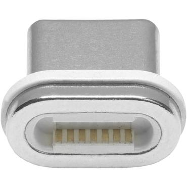 4 pcs Magnetic USB-C Tip for