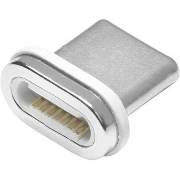 4 pcs Magnetic USB-C Tip for