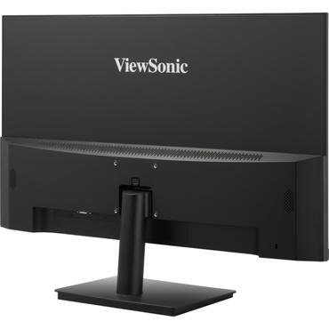 Viewsonic VA270-H computerskærm 68,6 cm (27") 1920 x 1080 pixel Fuld HD LED Sort