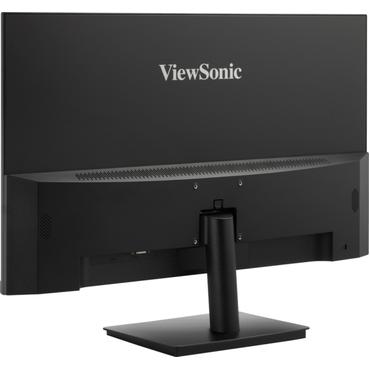 Viewsonic VA270-H computerskærm 68,6 cm (27") 1920 x 1080 pixel Fuld HD LED Sort