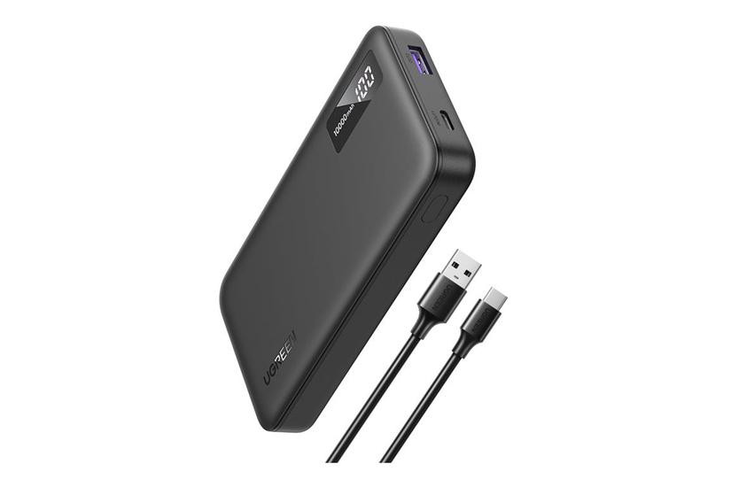 Ugreen Powerbank Li Pol Usb 24 Pin Usb C 20 Watt