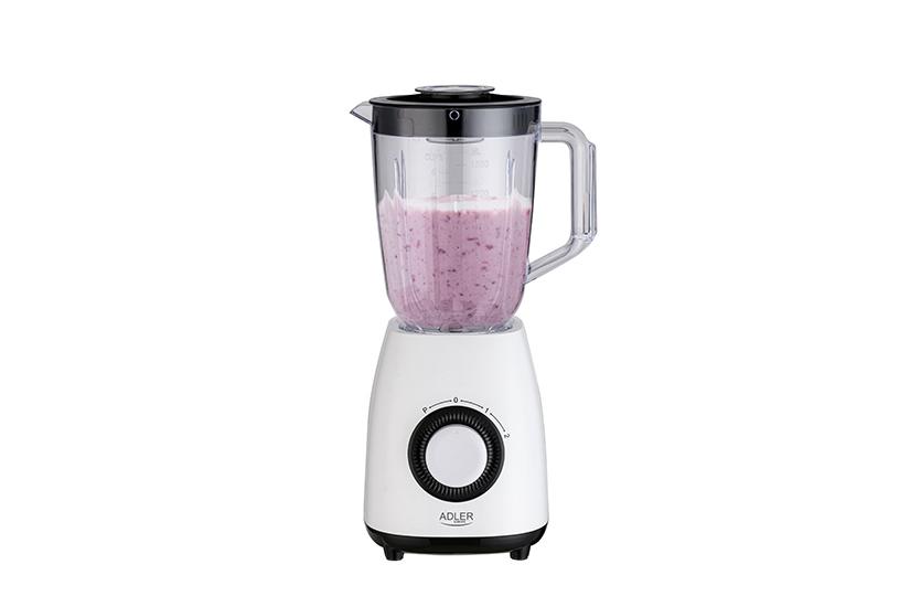 Adler Blender with jar AD 4085 Tabletop