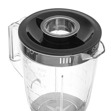 Adler Blender with jar AD 4085 Tabletop