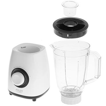 Adler Blender with jar AD 4085 Tabletop