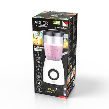 Adler Blender with jar AD 4085 Tabletop